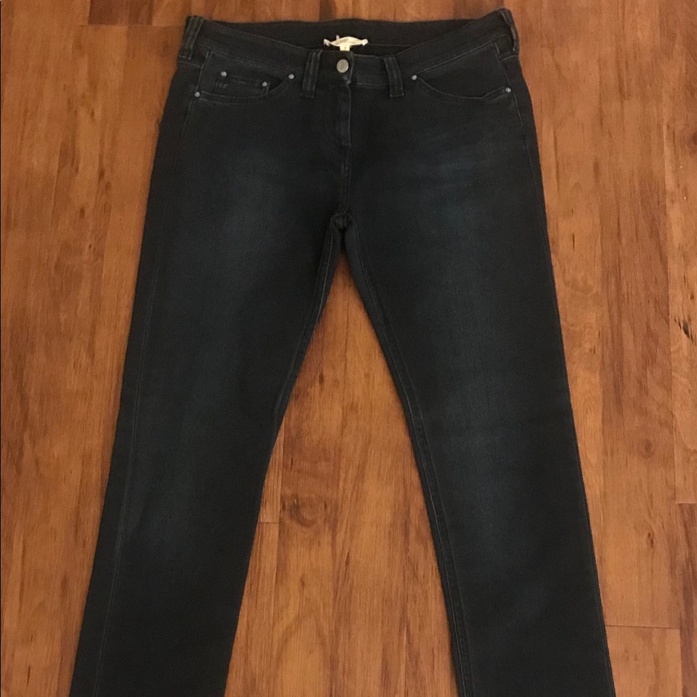 NWOT: ETOILE ISABEL MARANT JEANS